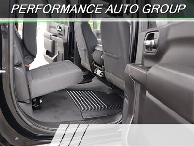 2023 Chevrolet Silverado 1500 Custom Trail Boss   - Photo 16 - Caldwell, ID 83605