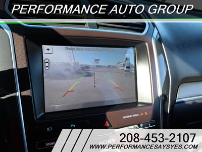 2017 Ford Explorer Sport   - Photo 17 - Caldwell, ID 83605
