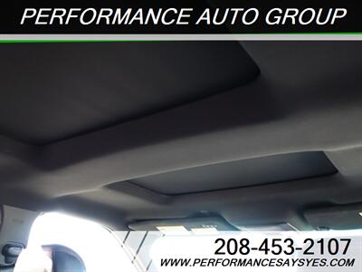 2017 Ford Explorer Sport   - Photo 10 - Caldwell, ID 83605