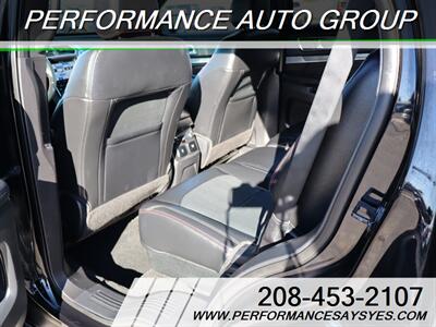 2017 Ford Explorer Sport   - Photo 26 - Caldwell, ID 83605