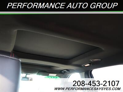 2017 Ford Explorer Sport   - Photo 7 - Caldwell, ID 83605