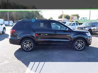 2017 Ford Explorer Sport   - Photo 2 - Caldwell, ID 83605