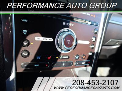 2017 Ford Explorer Sport   - Photo 19 - Caldwell, ID 83605
