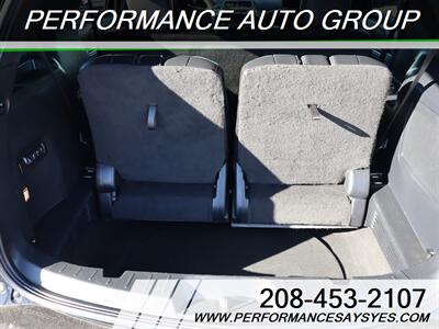 2017 Ford Explorer Sport   - Photo 5 - Caldwell, ID 83605