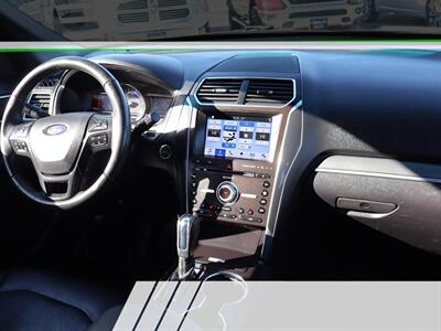 2017 Ford Explorer Sport   - Photo 9 - Caldwell, ID 83605