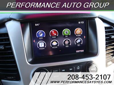 2015 GMC Yukon SLT   - Photo 19 - Caldwell, ID 83605