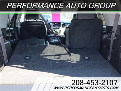 2015 GMC Yukon SLT   - Photo 13 - Caldwell, ID 83605