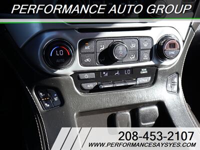 2015 GMC Yukon SLT   - Photo 22 - Caldwell, ID 83605