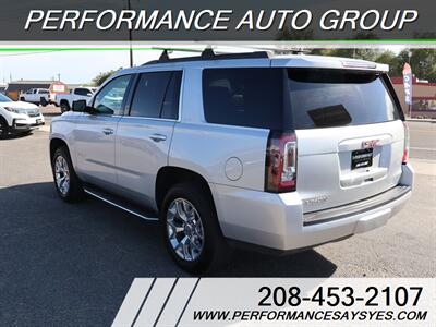 2015 GMC Yukon SLT   - Photo 5 - Caldwell, ID 83605