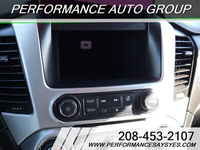2015 GMC Yukon SLT   - Photo 20 - Caldwell, ID 83605