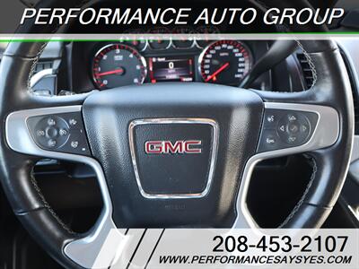 2015 GMC Yukon SLT   - Photo 14 - Caldwell, ID 83605