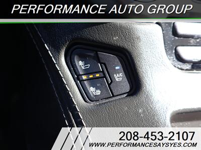 2015 GMC Yukon SLT   - Photo 25 - Caldwell, ID 83605