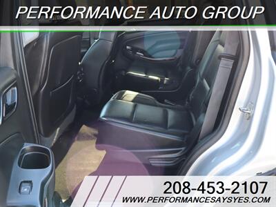 2015 GMC Yukon SLT   - Photo 12 - Caldwell, ID 83605