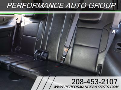 2015 GMC Yukon SLT   - Photo 30 - Caldwell, ID 83605