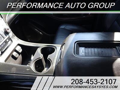2015 GMC Yukon SLT   - Photo 23 - Caldwell, ID 83605