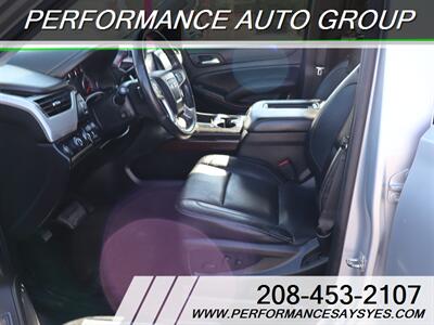 2015 GMC Yukon SLT   - Photo 11 - Caldwell, ID 83605