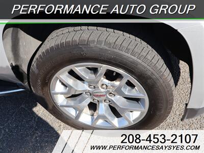 2015 GMC Yukon SLT   - Photo 33 - Caldwell, ID 83605