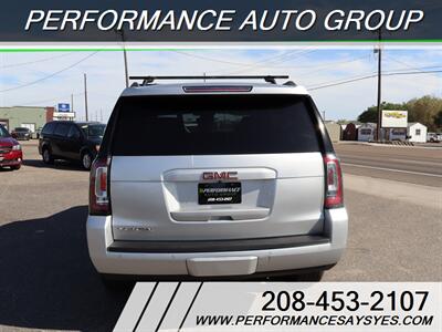 2015 GMC Yukon SLT   - Photo 6 - Caldwell, ID 83605