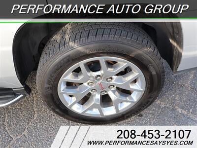 2015 GMC Yukon SLT   - Photo 31 - Caldwell, ID 83605