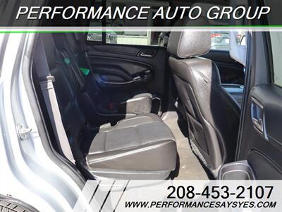 2015 GMC Yukon SLT   - Photo 10 - Caldwell, ID 83605