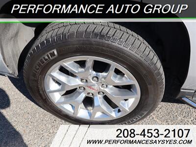 2015 GMC Yukon SLT   - Photo 34 - Caldwell, ID 83605