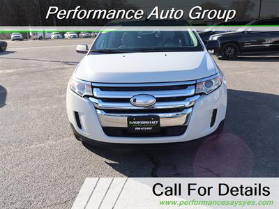 2013 Ford Edge SE   - Photo 6 - Caldwell, ID 83605