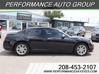 2016 Chrysler 300 C   - Photo 20 - Caldwell, ID 83605