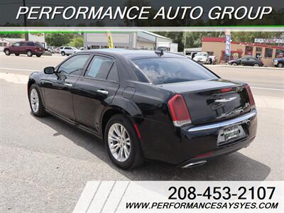 2016 Chrysler 300 C   - Photo 17 - Caldwell, ID 83605