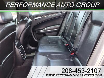2016 Chrysler 300 C   - Photo 11 - Caldwell, ID 83605