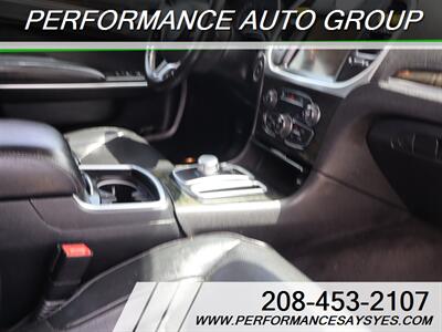 2016 Chrysler 300 C   - Photo 24 - Caldwell, ID 83605