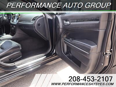 2016 Chrysler 300 C   - Photo 23 - Caldwell, ID 83605