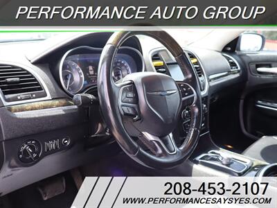 2016 Chrysler 300 C   - Photo 6 - Caldwell, ID 83605