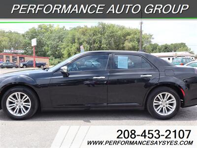2016 Chrysler 300 C   - Photo 15 - Caldwell, ID 83605