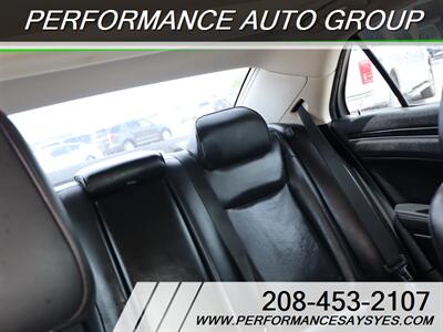 2016 Chrysler 300 C   - Photo 25 - Caldwell, ID 83605