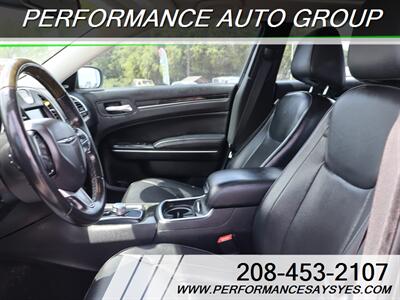 2016 Chrysler 300 C   - Photo 8 - Caldwell, ID 83605