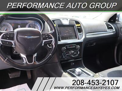 2016 Chrysler 300 C   - Photo 10 - Caldwell, ID 83605