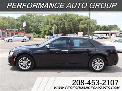 2016 Chrysler 300 C   - Photo 16 - Caldwell, ID 83605