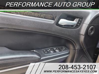 2016 Chrysler 300 C   - Photo 7 - Caldwell, ID 83605