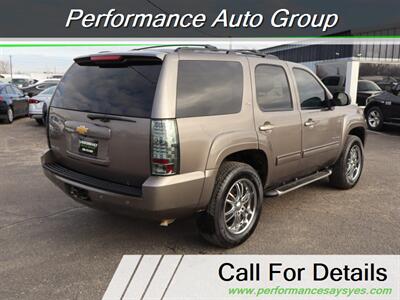 2014 Chevrolet Tahoe LT   - Photo 3 - Caldwell, ID 83605