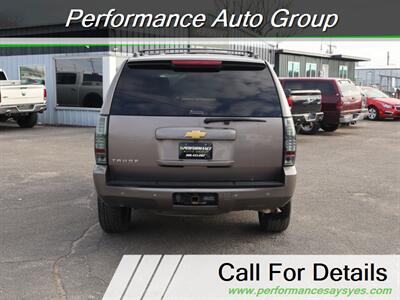 2014 Chevrolet Tahoe LT   - Photo 4 - Caldwell, ID 83605