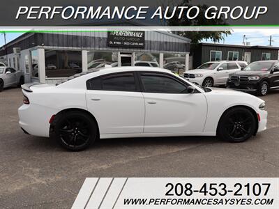 2018 Dodge Charger R/T   - Photo 8 - Caldwell, ID 83605