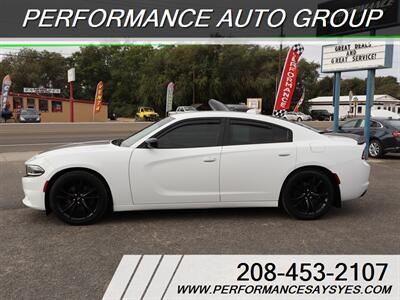 2018 Dodge Charger R/T   - Photo 4 - Caldwell, ID 83605