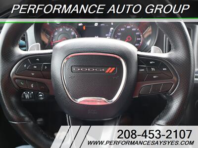 2018 Dodge Charger R/T   - Photo 18 - Caldwell, ID 83605