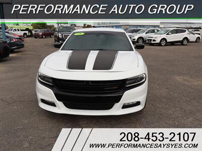 2018 Dodge Charger R/T   - Photo 2 - Caldwell, ID 83605