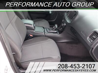 2018 Dodge Charger R/T   - Photo 13 - Caldwell, ID 83605