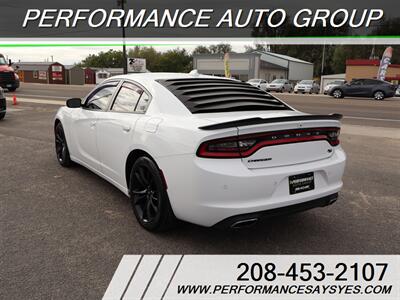 2018 Dodge Charger R/T   - Photo 5 - Caldwell, ID 83605