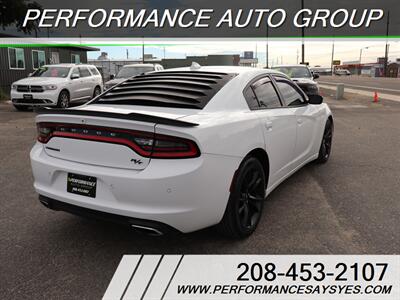 2018 Dodge Charger R/T   - Photo 7 - Caldwell, ID 83605