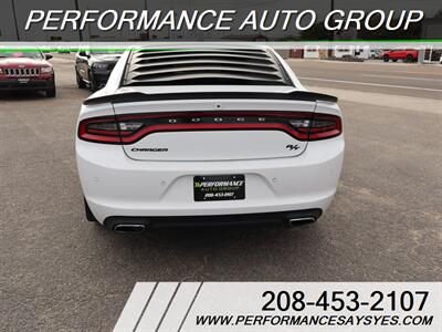 2018 Dodge Charger R/T   - Photo 6 - Caldwell, ID 83605