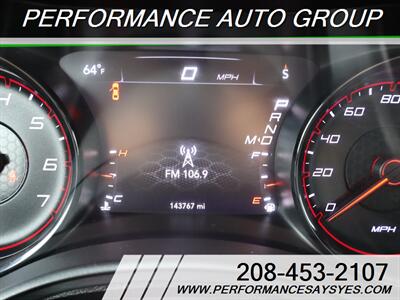 2018 Dodge Charger R/T   - Photo 19 - Caldwell, ID 83605