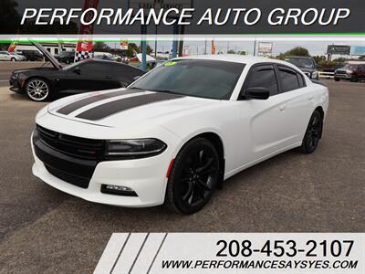 2018 Dodge Charger R/T   - Photo 3 - Caldwell, ID 83605